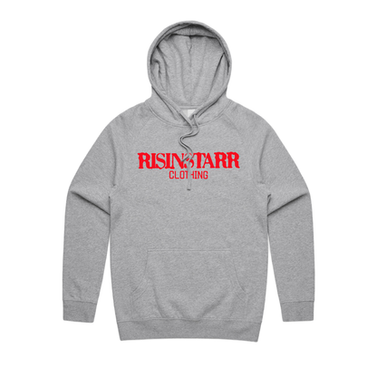 Risinstarr Logo Hoodie