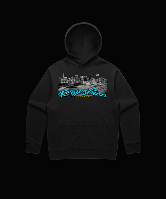 Risinstarr Skyline Hoodie