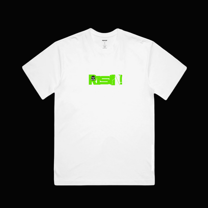Risin Graphic Tee