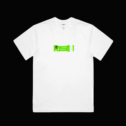 Risin Graphic Tee