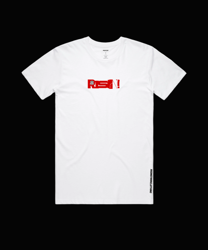 Risin Graphic Tee