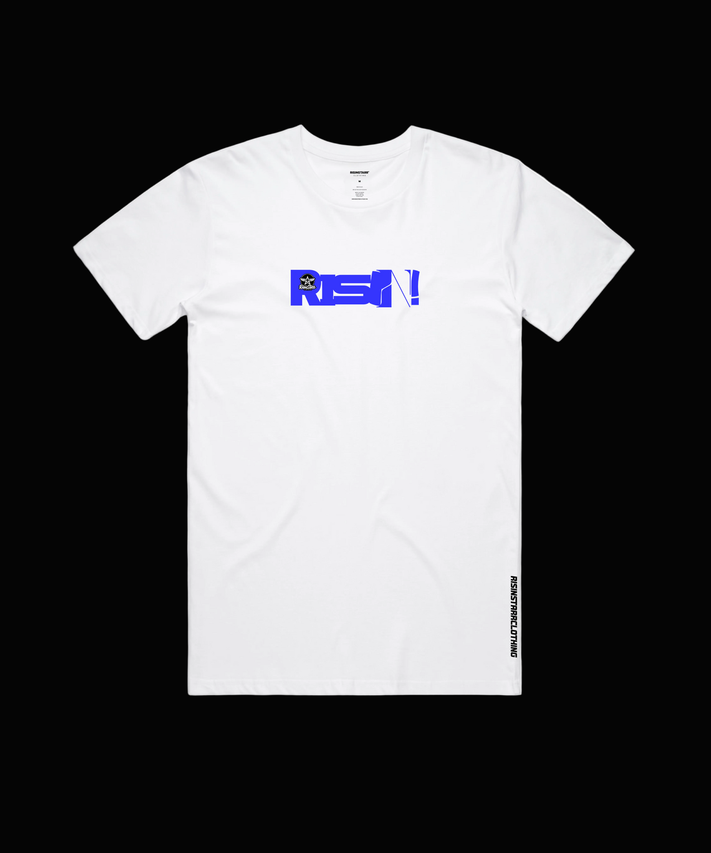 Risin Graphic Tee