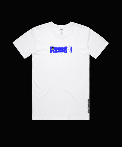 Risin Graphic Tee