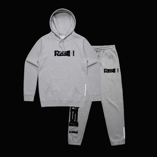 Risinstarr Graphic Sweatsuit