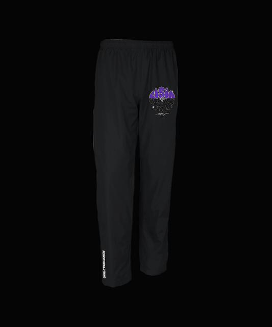 Risinstarr Track Pants
