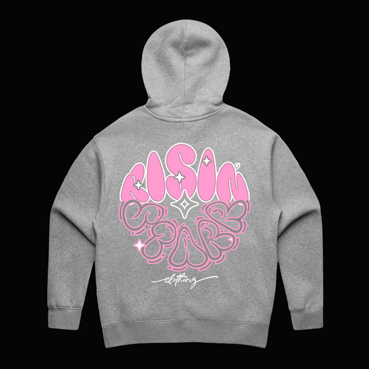 Chrome Wave - Women's Zip Set