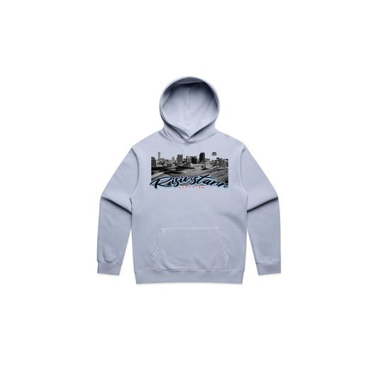 SKYLINE HOODIE